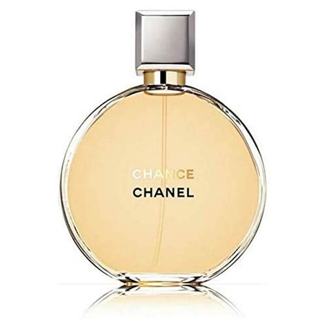 chanel chance 35 ml eau de parfum|Chanel chance cheapest price uk.